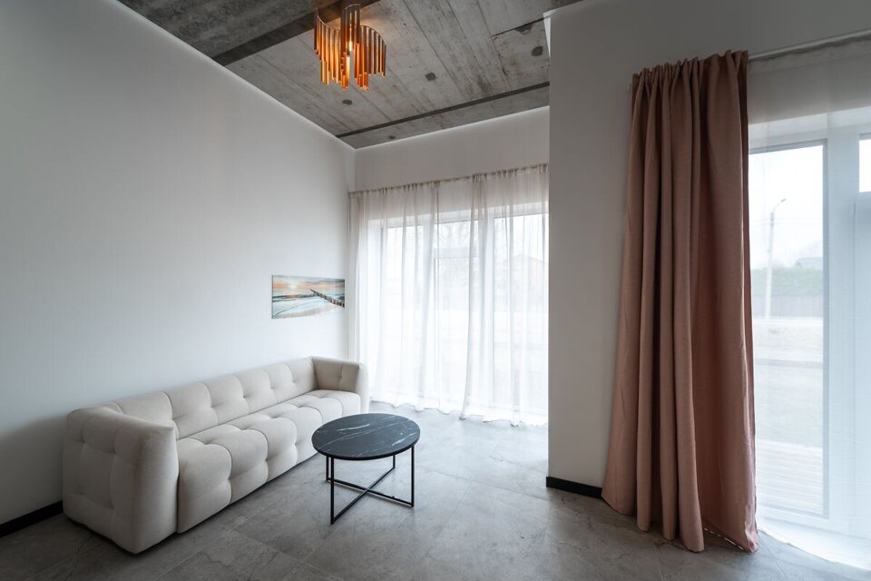 Rītausmas iela 1, Mārupe, Mārupes nov.