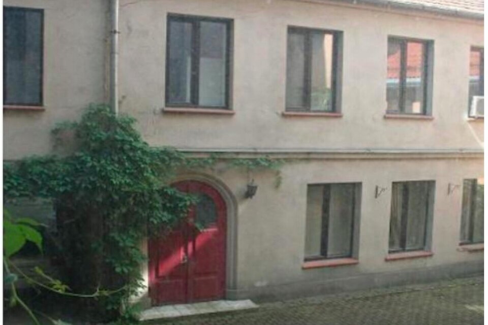 Peldu iela 15, Rīga