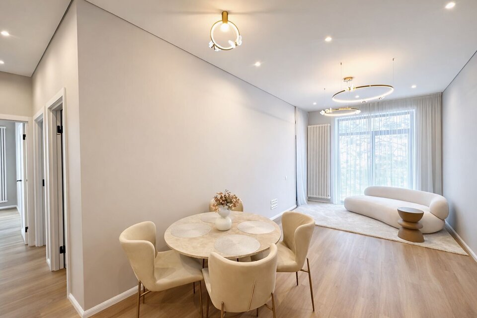 Strēlnieku prospekts 42, Jūrmala