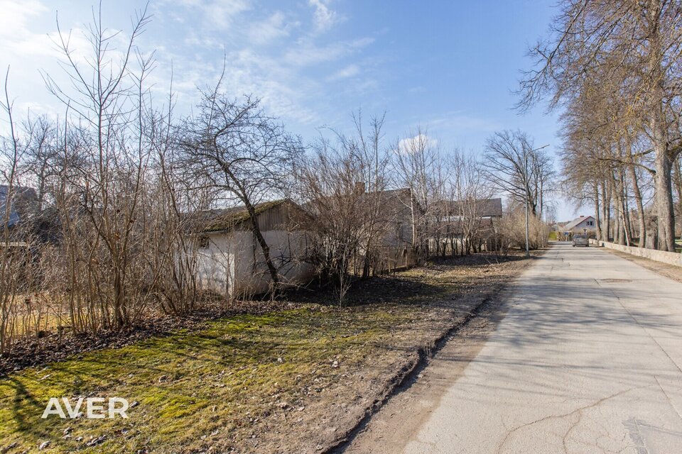 Klusa 6, Ikšķile, Ogres nov.