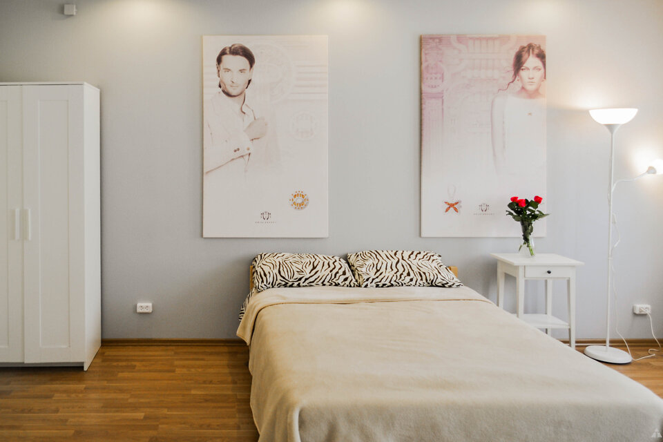 Bruņinieku iela 79, Rīga