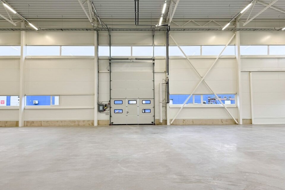 Rāmuļu iela 29, Rīga