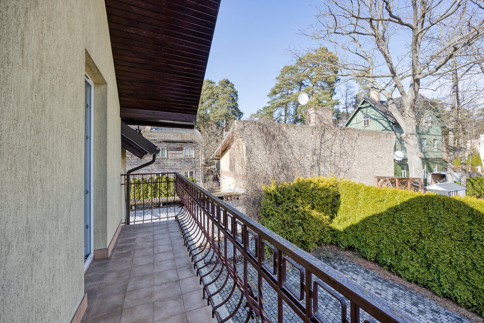 Muižas iela 24, Jūrmala