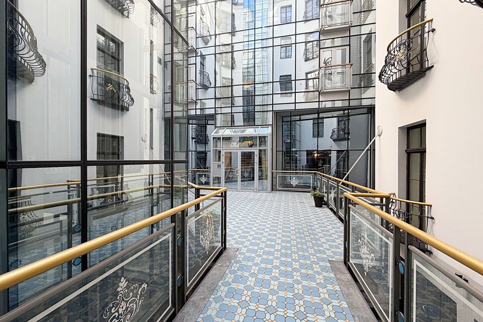 Ausekļa iela 4, Rīga