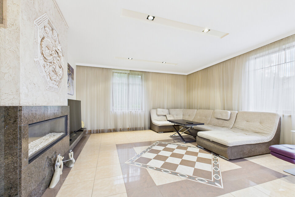 Tērauda iela, Jūrmala