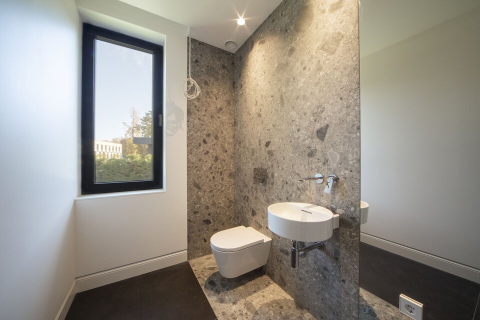 Georga Kūfalta iela 4, Rīga