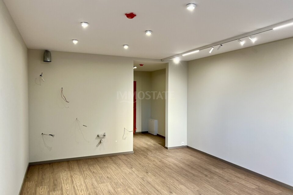 Lielirbes iela, Rīga