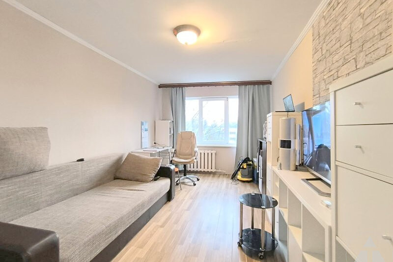 Salapils iela 6/1, Rīga