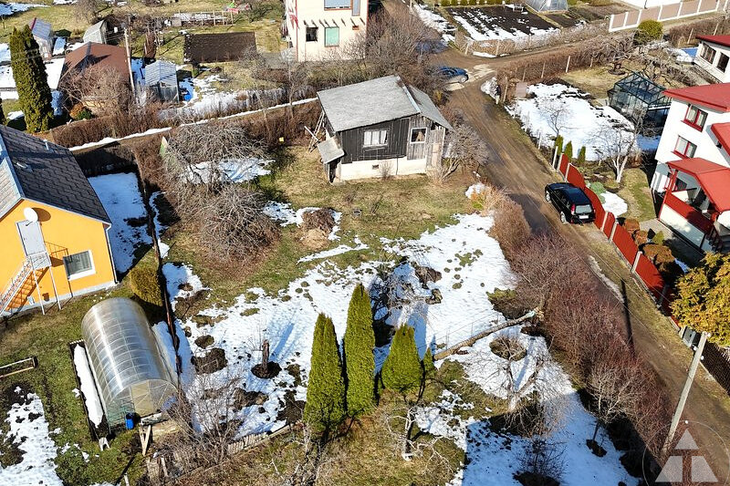 Bērza iela 10, Dienvidkurzemes nov.