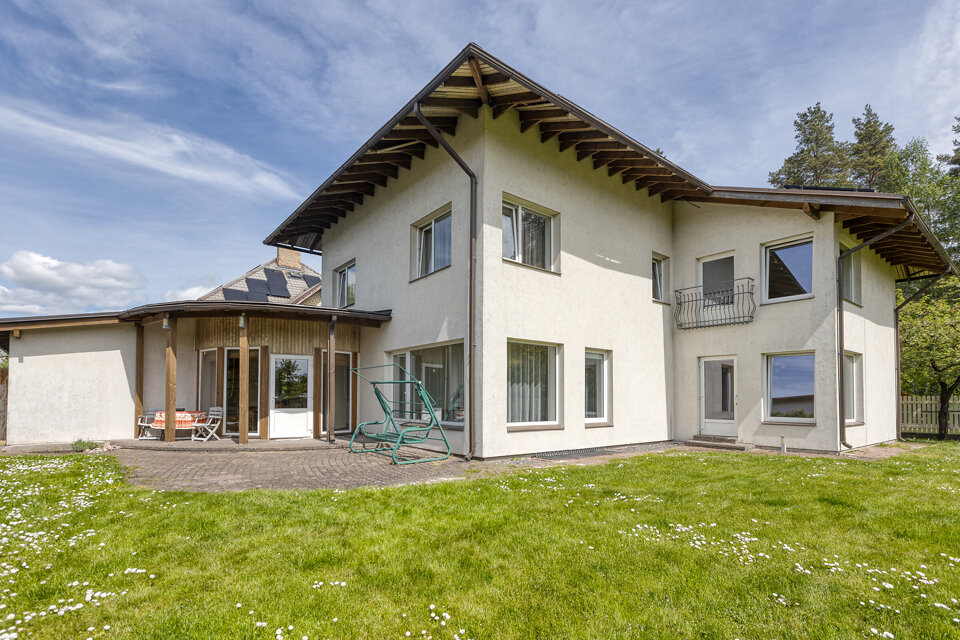 Lībiešu iela 60, Ikšķile, Ogres nov.