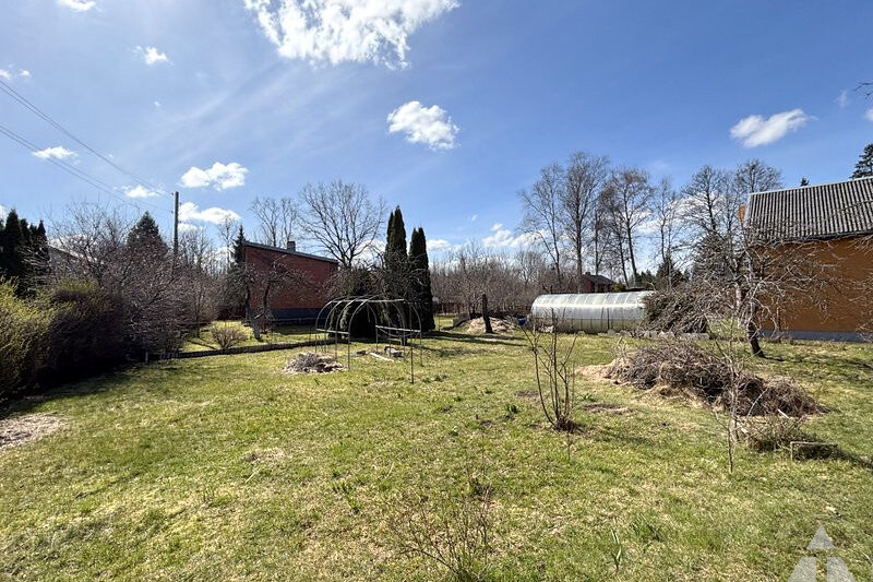 Bērza iela 10, Dienvidkurzemes nov.