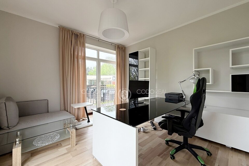 Vienības prospekts 34, Jūrmala