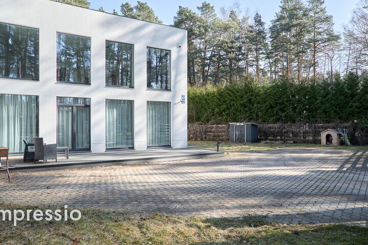 Cīruļu iela, Jūrmala