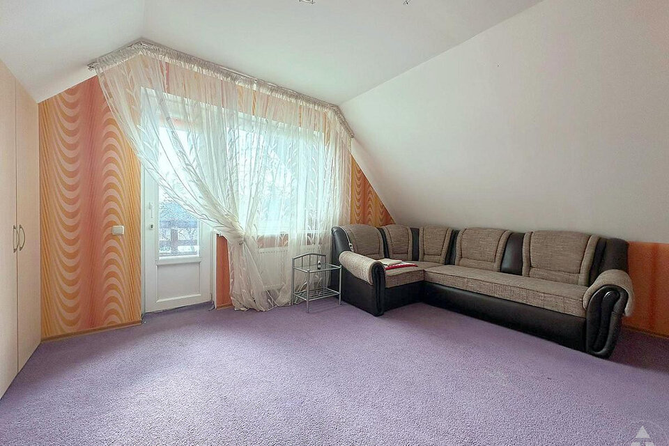 Mazā Ķentes iela 38, Ogre, Ogres nov.