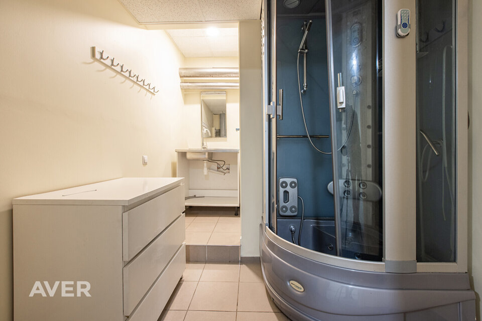 Brīvības iela 117, Rīga