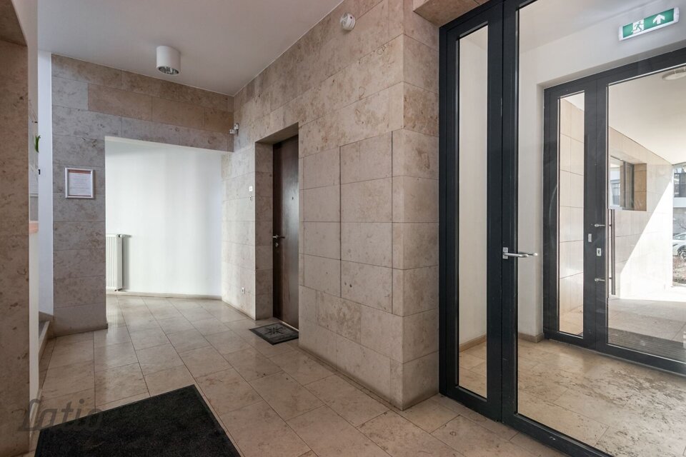 Liepājas iela 2, Rīga