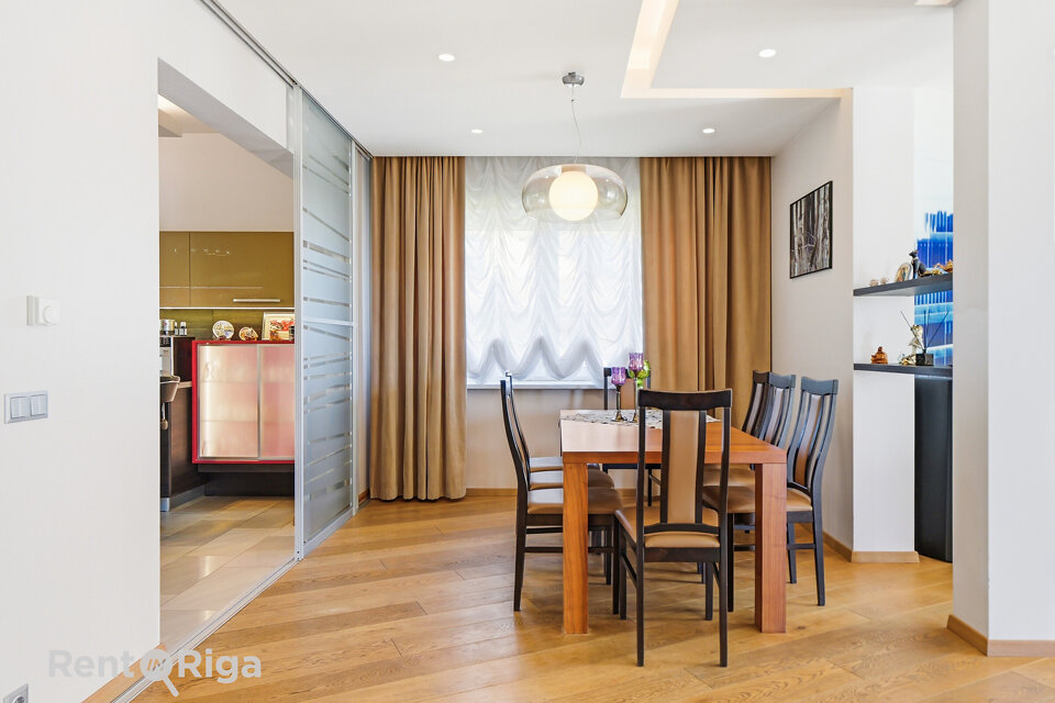 Rudzu iela, Jaunmārupe, Mārupes nov.