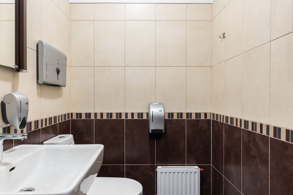 Bērzaunes iela 7, Rīga