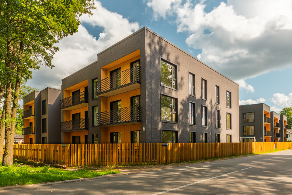 Jūrmalas gatve 74, Rīga