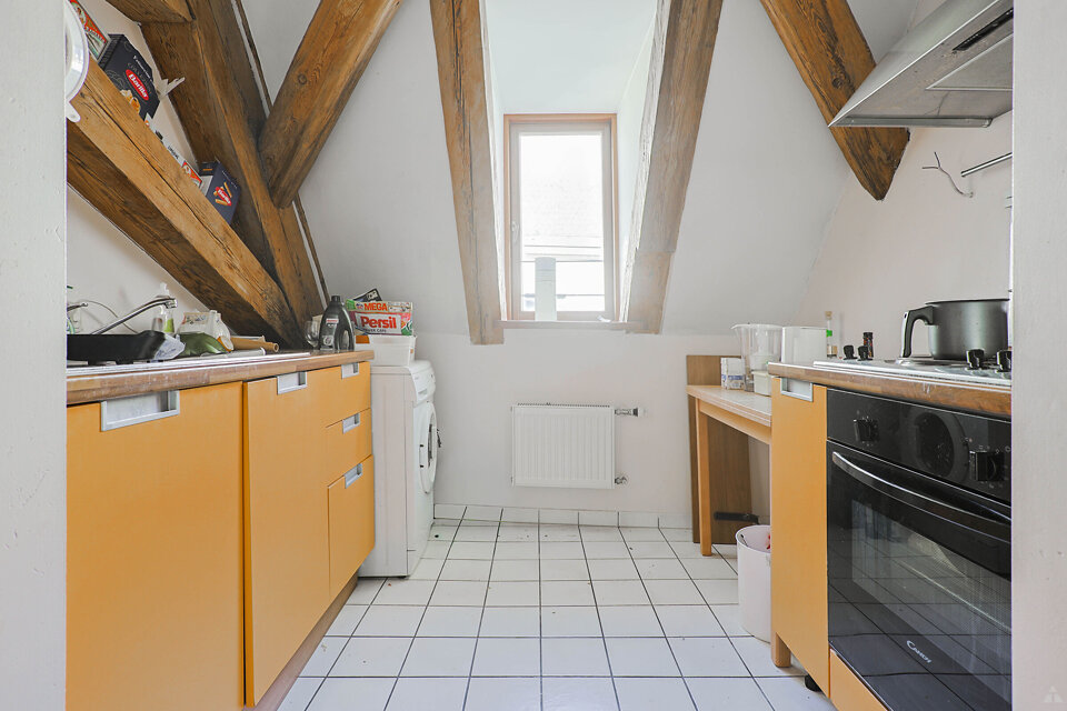 Vecpilsētas iela 8a, Rīga