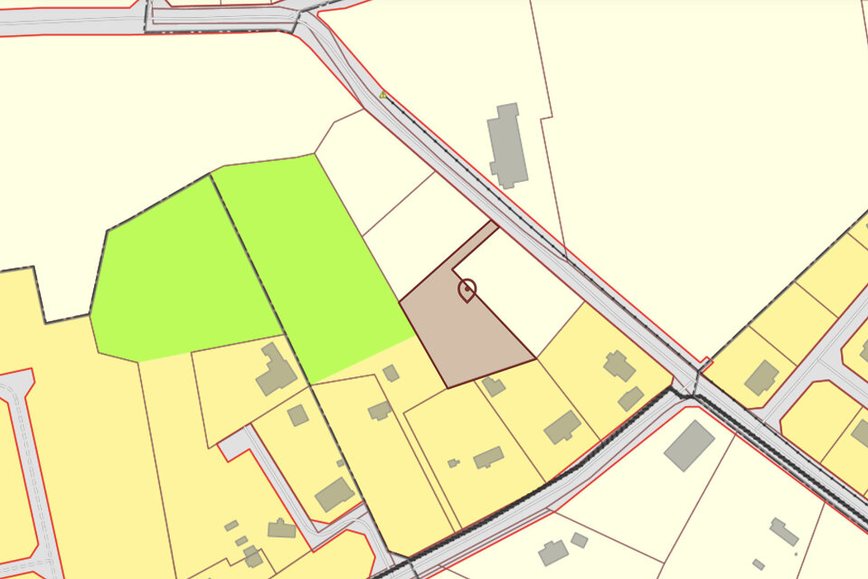 Birznieku iela 23, Birznieki, Ādažu nov.