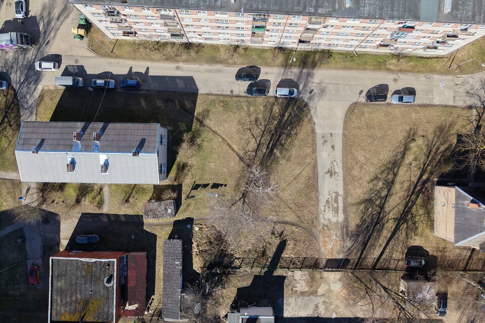 Oškalna iela 9, Jūrmala