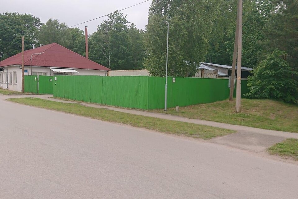 Miera iela 3, Roja, Talsu nov.