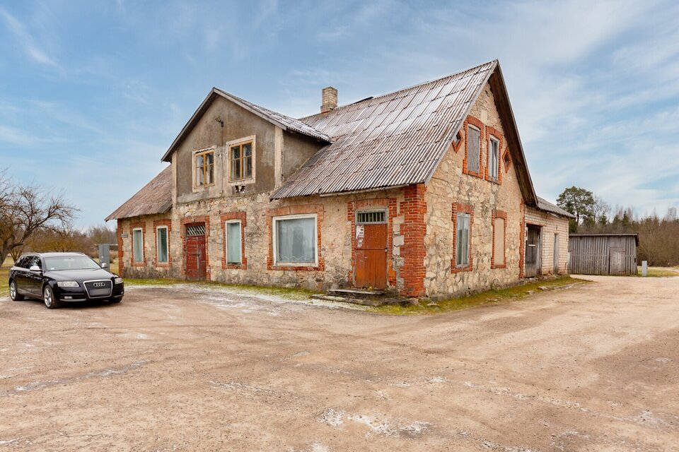 Vilnīši, Smiltenes nov.