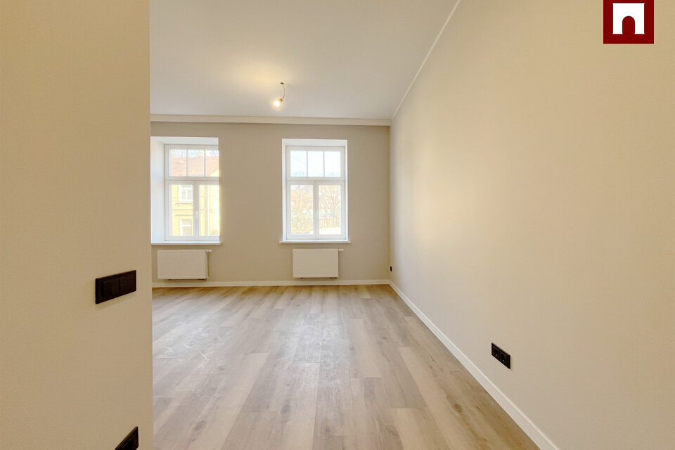 Mazā Nometņu iela 24, Rīga