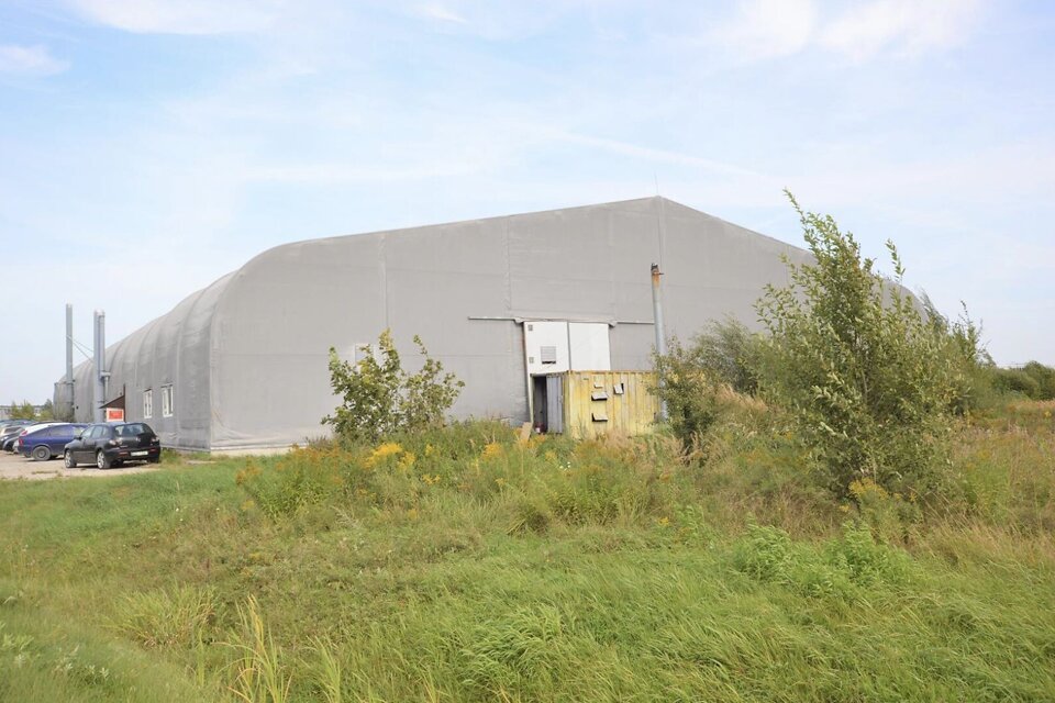 Rudeņi 8A, Salaspils, Salaspils nov.