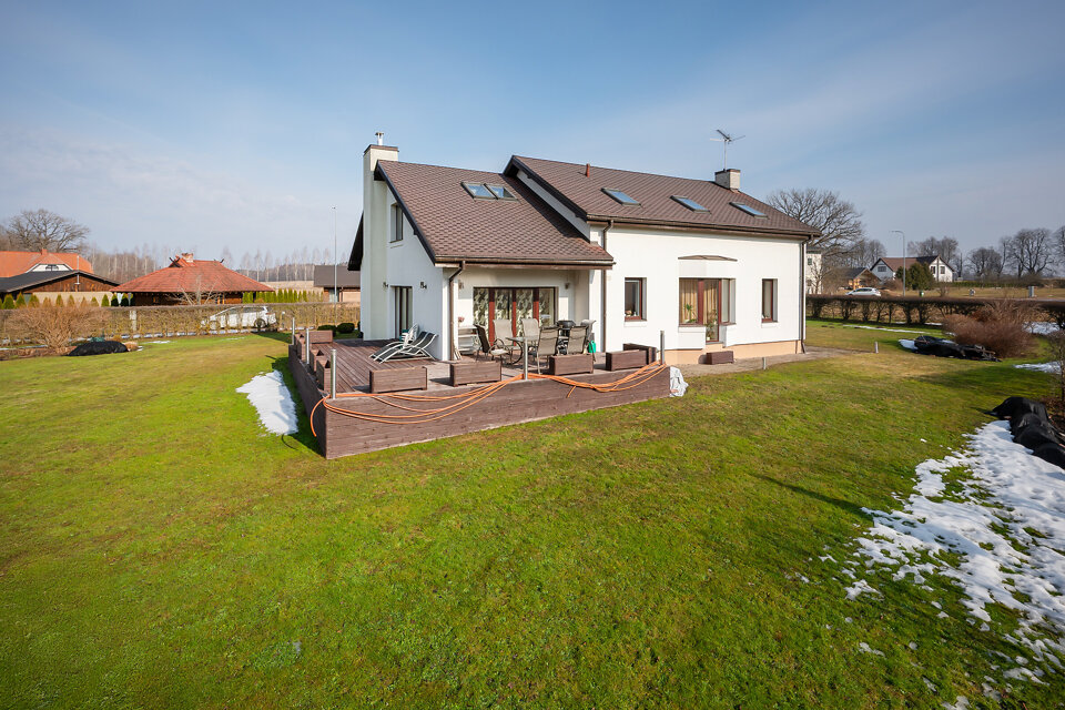 Nākotnes iela 63, Sigulda, Siguldas nov.