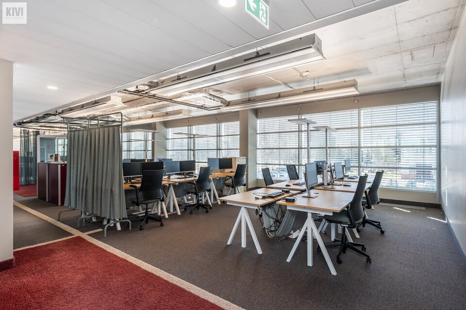 Skanstes iela 12, Rīga