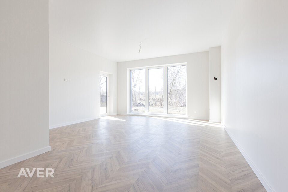 Dzirnezera iela 4a-1, Līči, Ropažu nov.