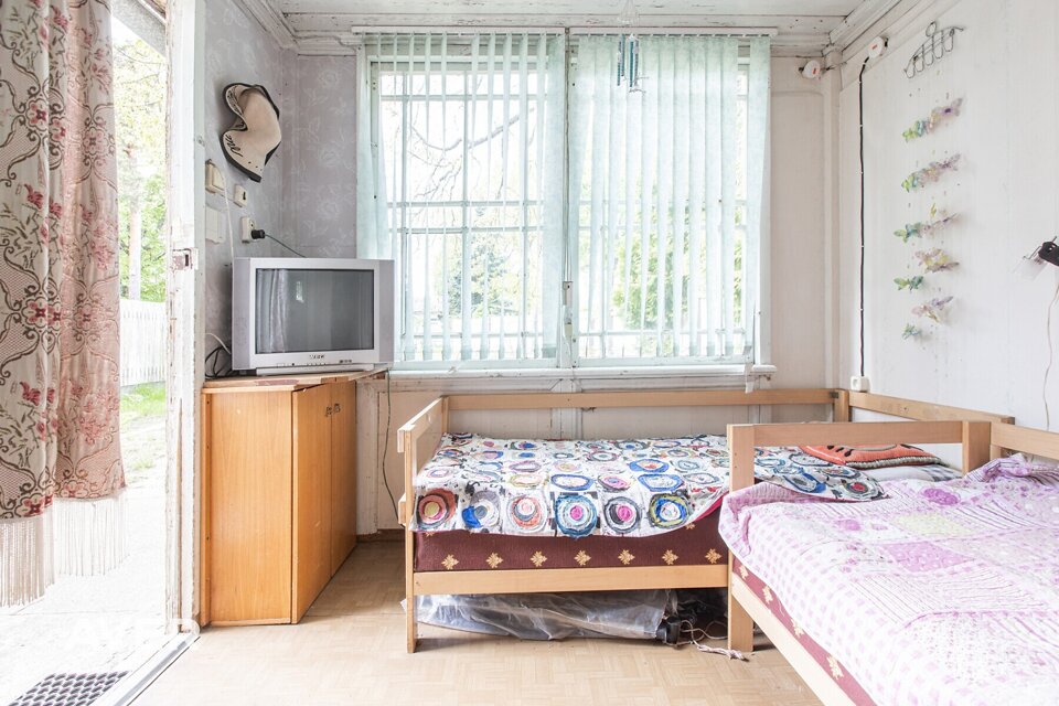 Jaunā iela 35A, Jūrmala