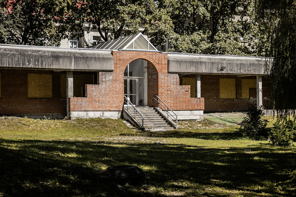 Jūrmalas gatve, Rīga