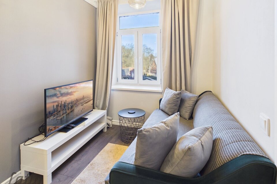 Krāslavas iela 34, Rīga