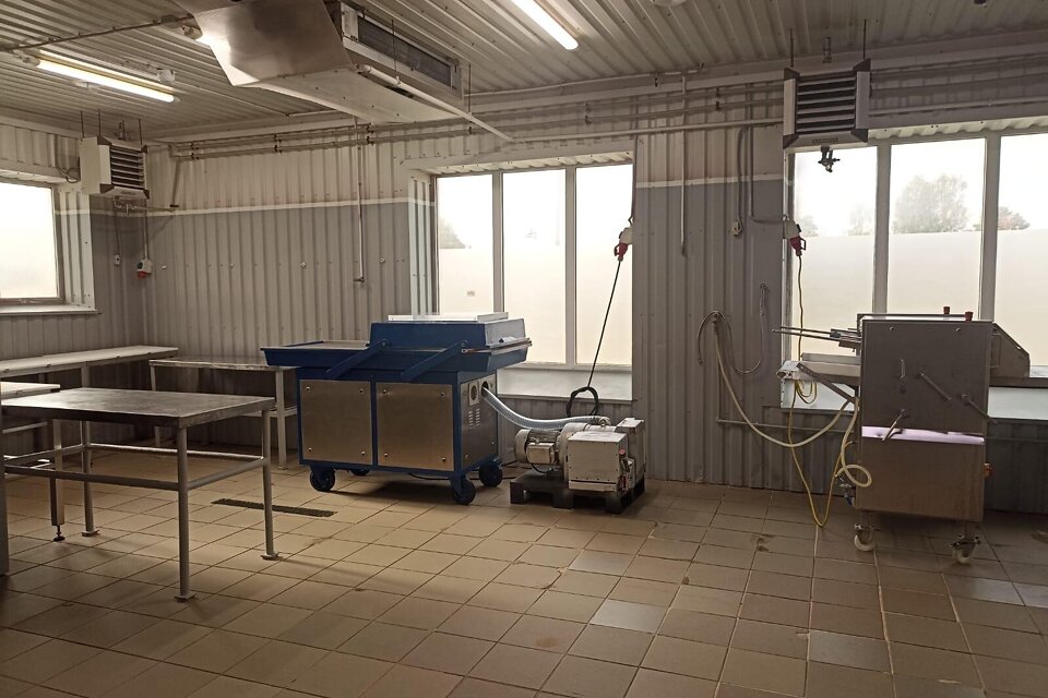 Miera iela 3, Roja, Talsu nov.