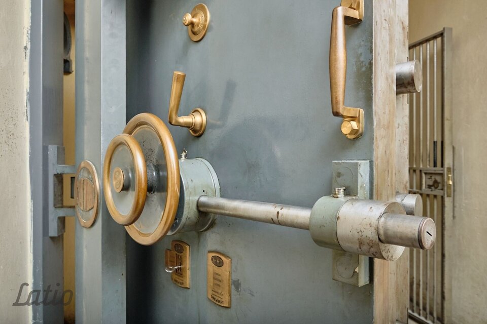 Vaļņu iela 11, Rīga