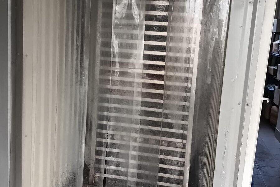 Miera iela 3, Roja, Talsu nov.