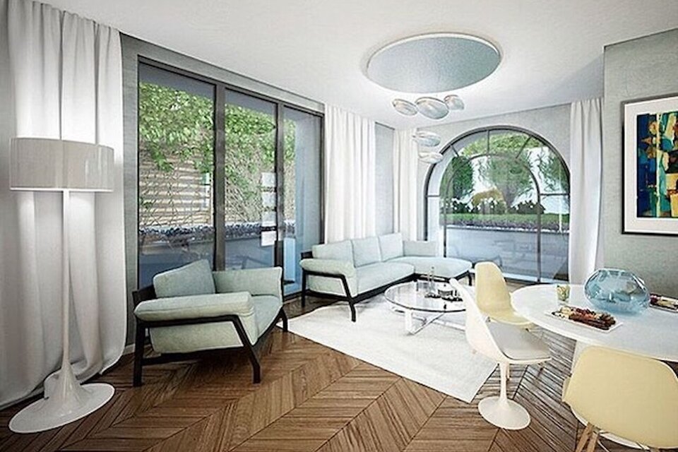 Zaubes iela 2, Rīga