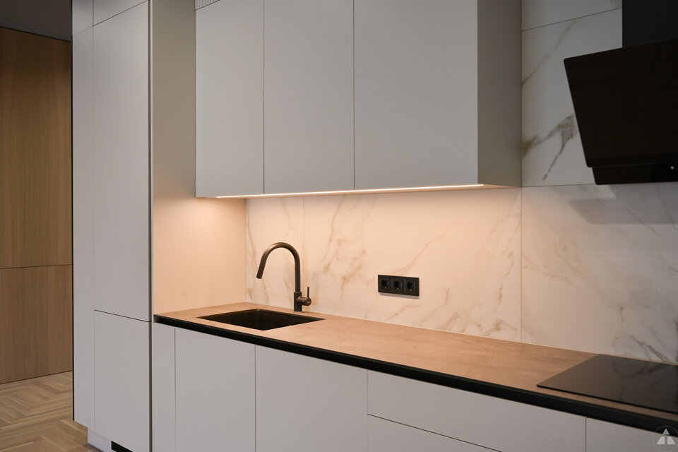 Andra iela 14, Mārupes nov.