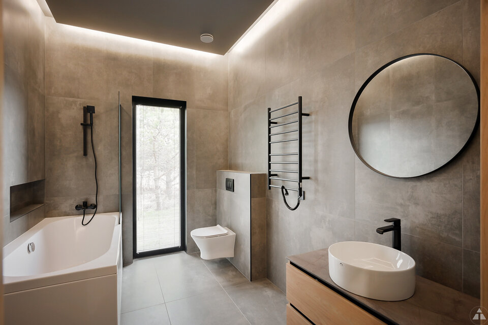 Andra iela 14, Mārupes nov.