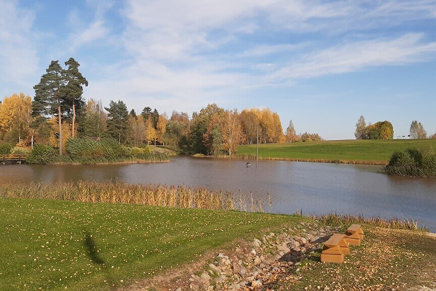 Trīssaliņas x, Smiltenes nov.