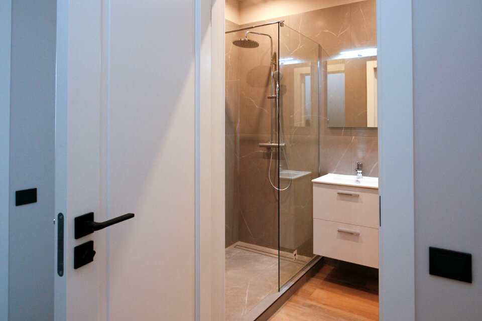 Mazā Nometņu iela 24, Rīga