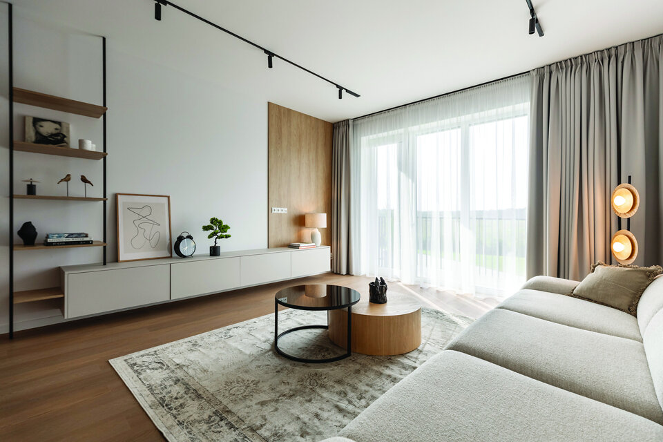 Silaputniņu iela 13, Mārupe, Mārupes nov.