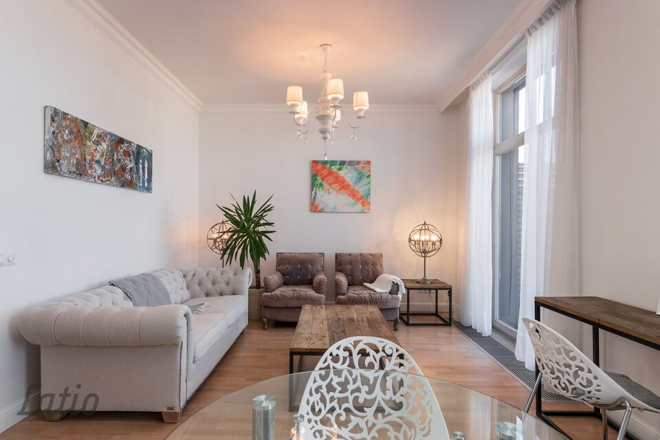 Liepājas iela 2, Rīga