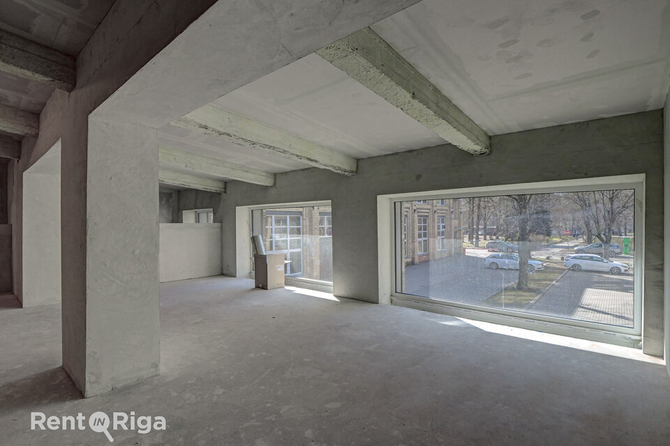 Brīvības iela 214T, Rīga