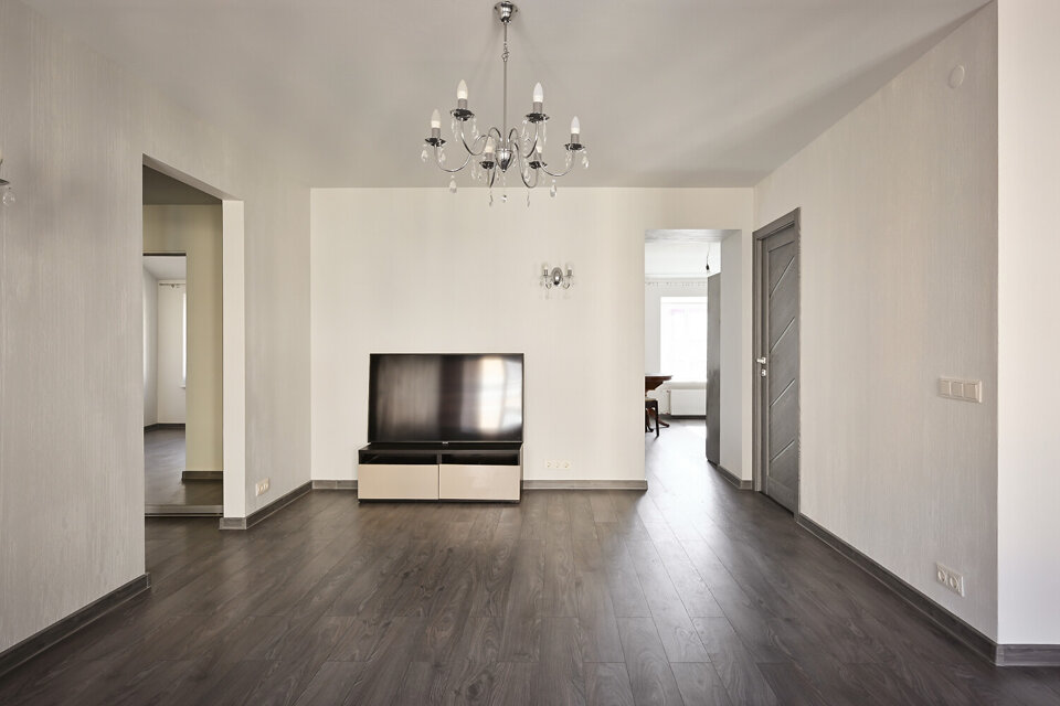 Krišjāņa Barona iela 28, Rīga
