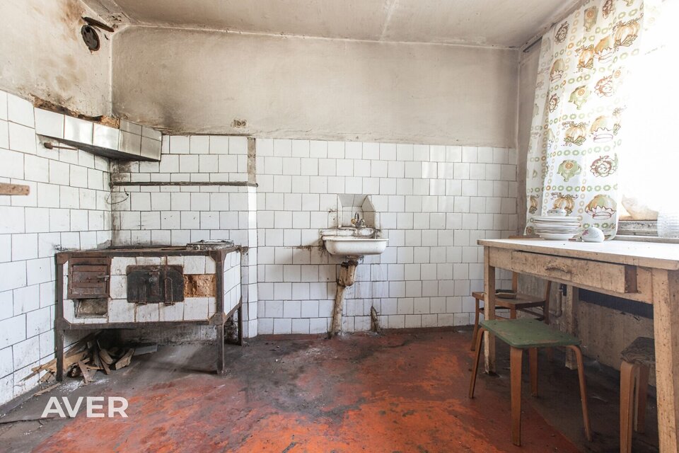 Klusa 6, Ikšķile, Ogres nov.