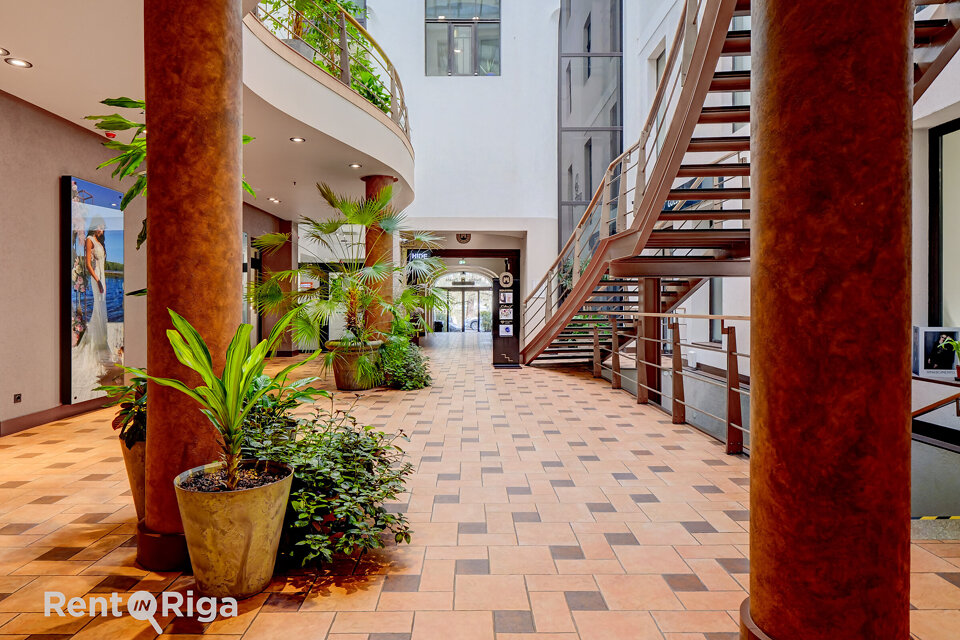 Meierovica 16, Rīga